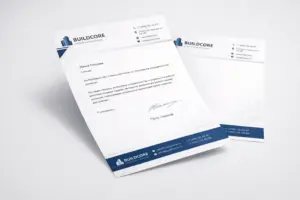 печать фирменных бланков в екатеринбурге - картинка 12