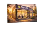 Пазлы онлайн в Copy.ru