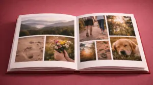 печать фотокниг в екатеринбурге - картинка 10