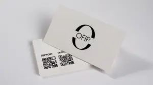 печать визиток на бумаге touch paper в екатеринбурге - картинка 8