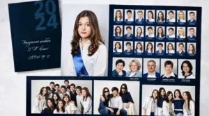печать выпускных фотокниг в екатеринбурге - картинка 17