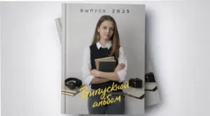 печать выпускных фотокниг в екатеринбурге - картинка 14