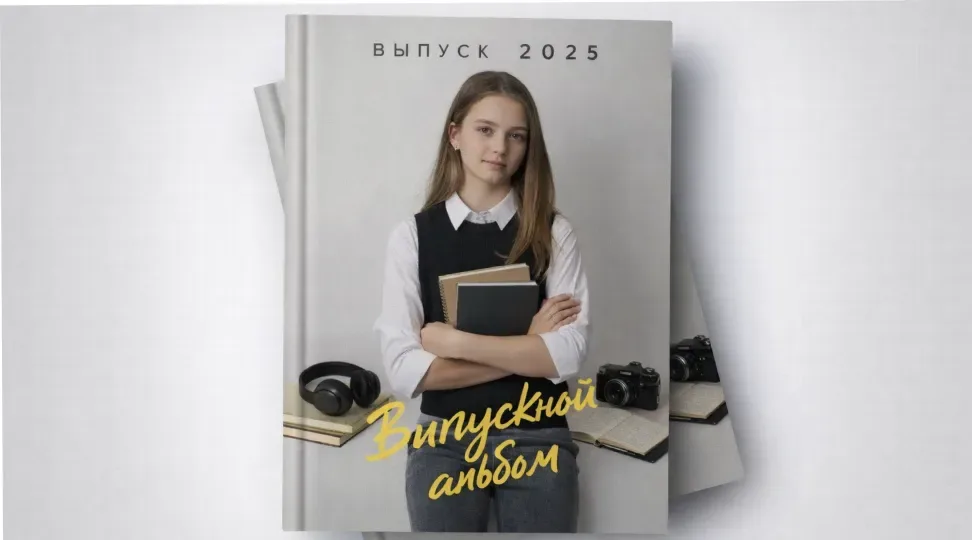печать выпускных фотокниг в екатеринбурге - картинка 3