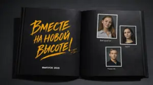 печать выпускных фотокниг в екатеринбурге - картинка 22