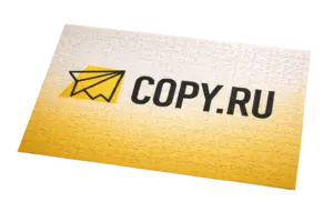 Заказ пазлов в Copy.ru
