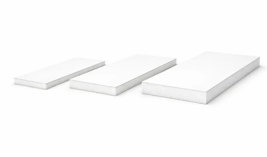 Пенокартон: что это за материал и где он используется в полиграфии