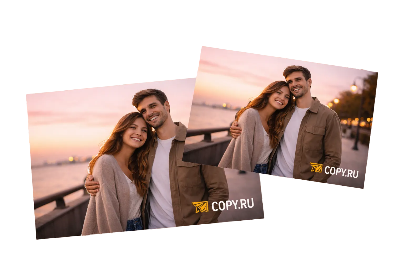 Фотопечать онлайн
