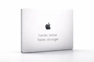 гравировка на macbook в екатеринбурге - картинка 9