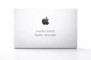 гравировка на macbook в екатеринбурге - картинка 12