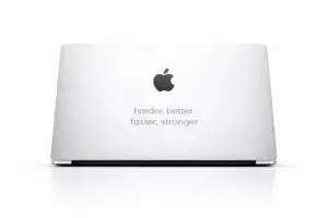 гравировка на macbook в екатеринбурге - картинка 8