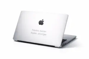 гравировка на macbook в екатеринбурге - картинка 7