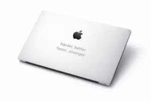 гравировка на macbook в екатеринбурге - картинка 11