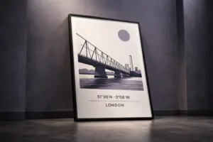 интерьерная печать онлайн в екатеринбурге - картинка 9