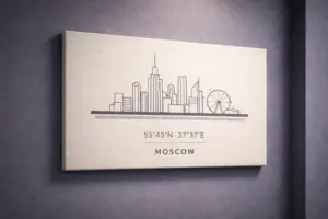 интерьерная печать онлайн в екатеринбурге - картинка 10