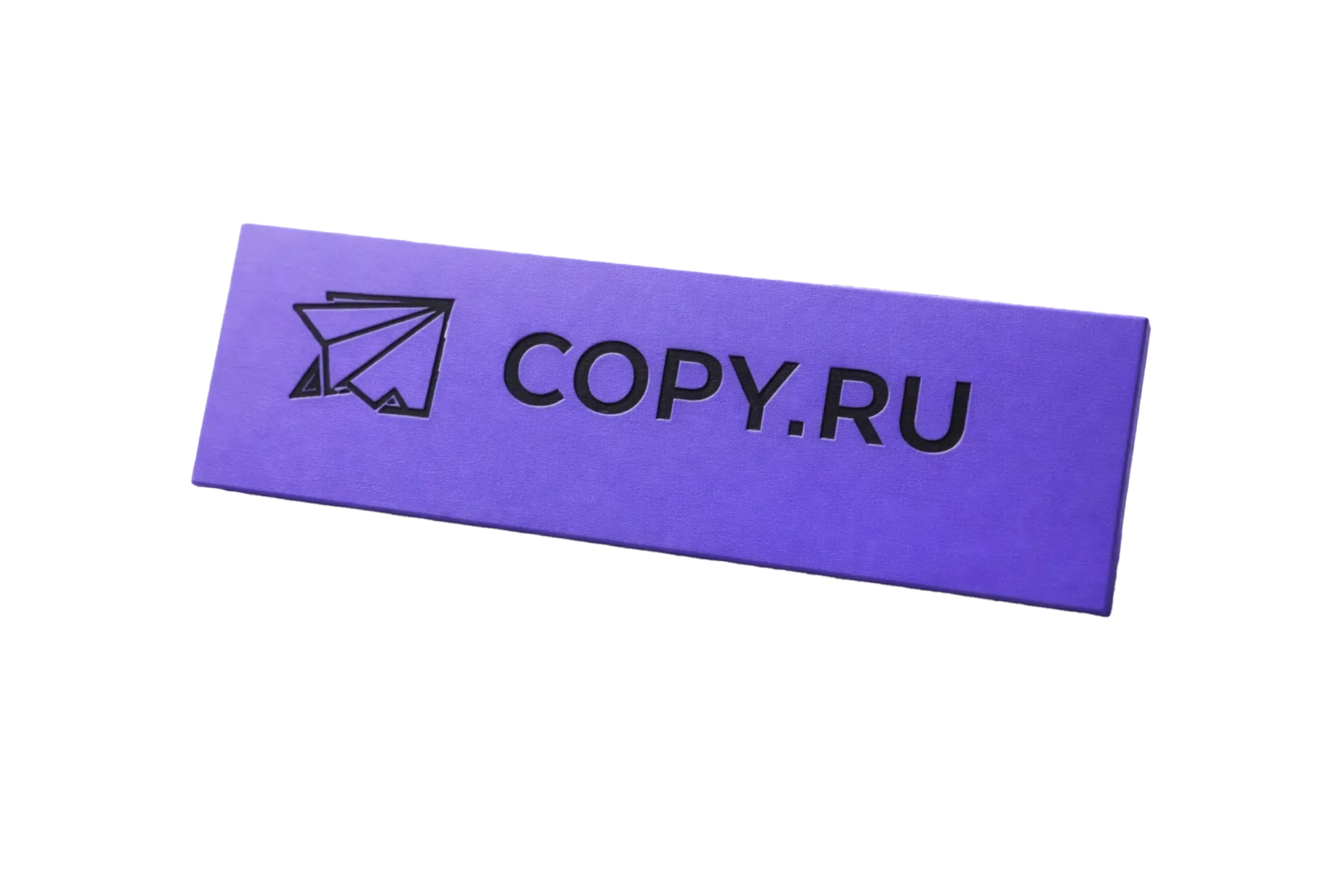 Изготовление табличек