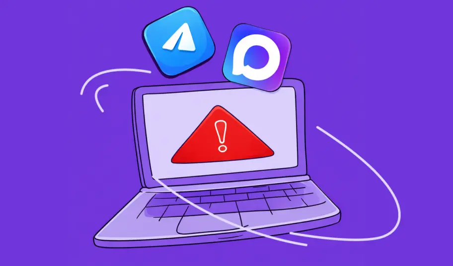 Важная информация по связи с Copy.ru