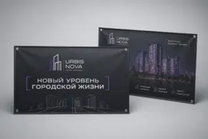 срочная печать баннеров в москве - картинка 8
