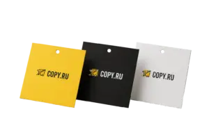 Бирки срочно в Copy.ru