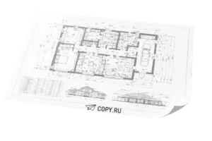 Чертежи срочно в Copy.ru