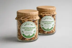 срочная печать этикеток в москве - картинка 11