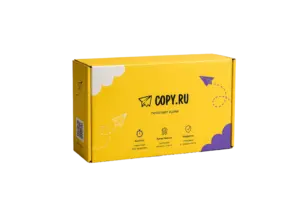 Коробки срочно в Copy.ru