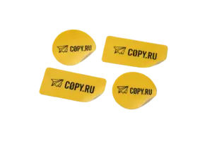 Наклейки срочно в Copy.ru