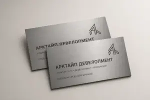 срочная печать табличек в москве - картинка 8