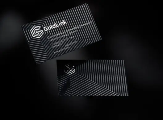 Визитки с лаком, портфолио Copy.ru_3