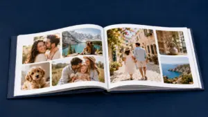 фотокниги в переплете в екатеринбурге - картинка 8