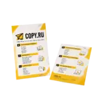 Меню онлайн в Copy.ru