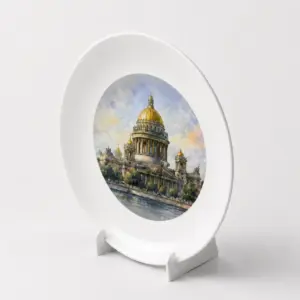 печать на тарелках в екатеринбурге - картинка 11