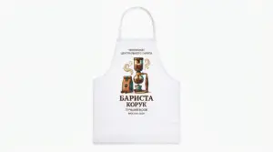 печать на халатах и фартуках в сочи - картинка 10