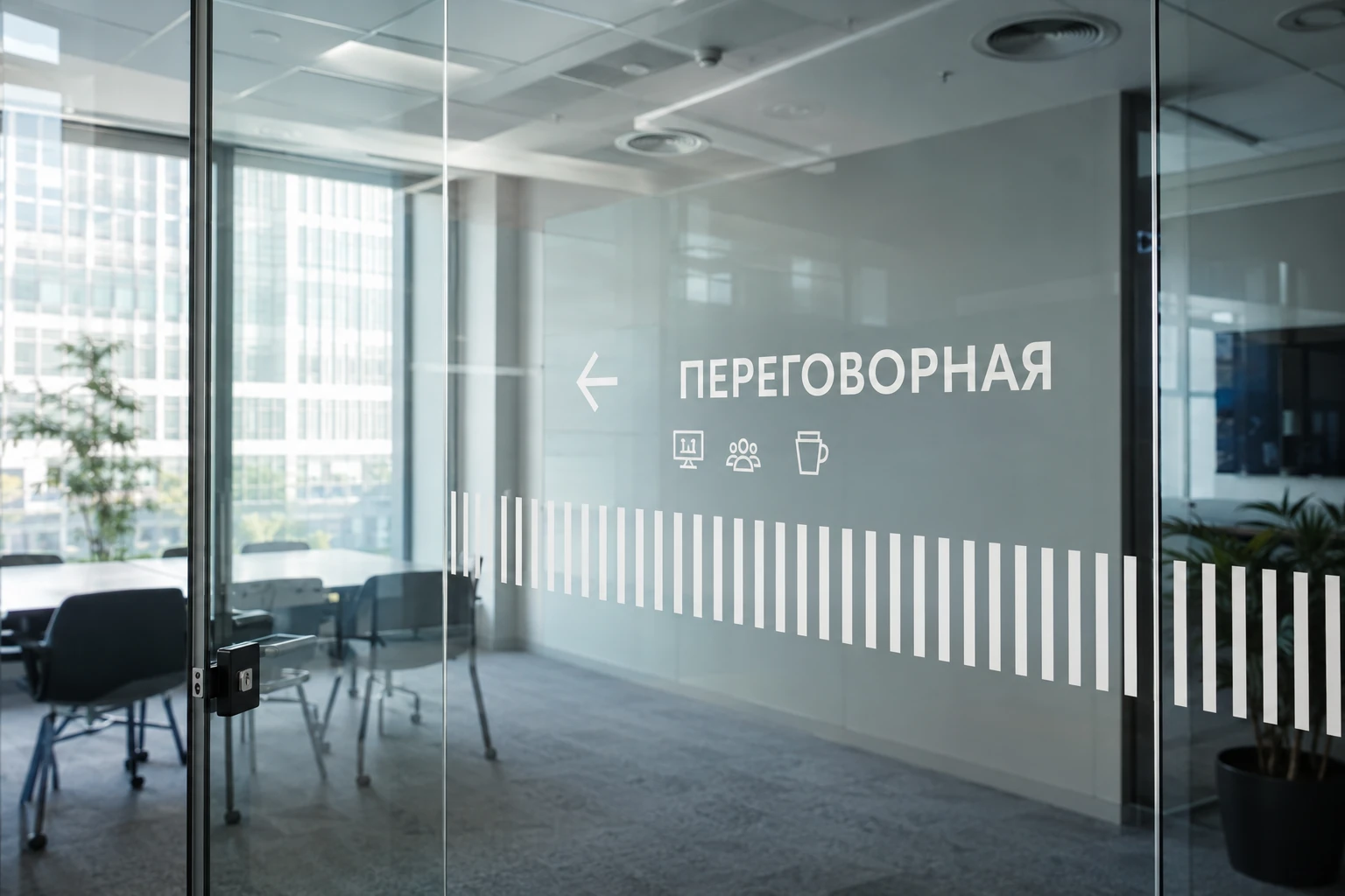 наклейки на стекло в Copy.ru