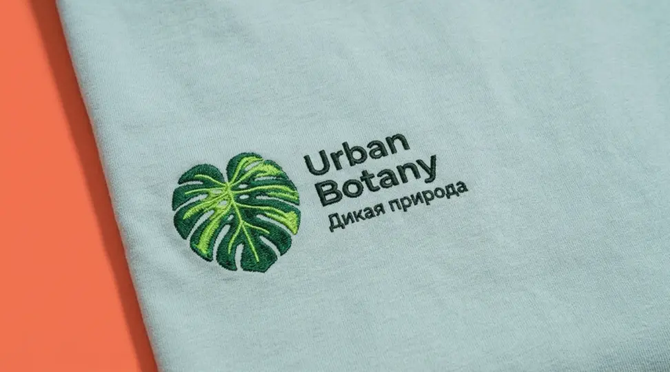 Футболки для сообщества Urban Botany - картинка 3