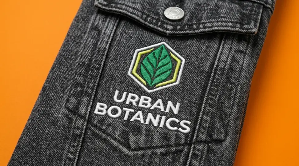 Куртки для бюро озеленения Urban Botanics - картинка 3