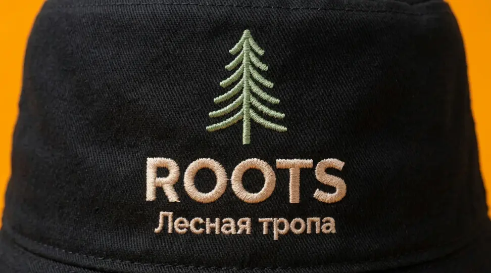 Панамы для бренда экоснаряжения ROOTS - картинка 3