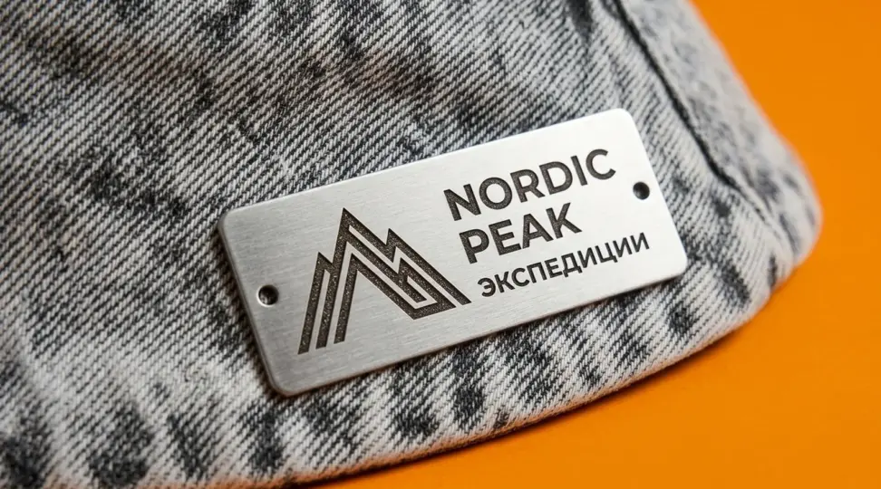 Панамы для экспедиционного бюро Nordic Peak - картинка 3