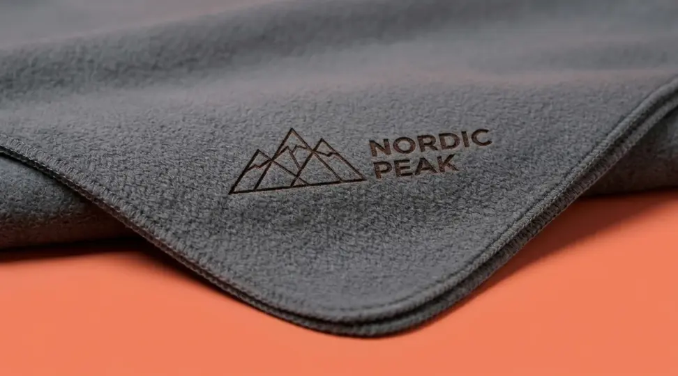 Пледы для сети глэмпингов Nordic Peak - картинка 3