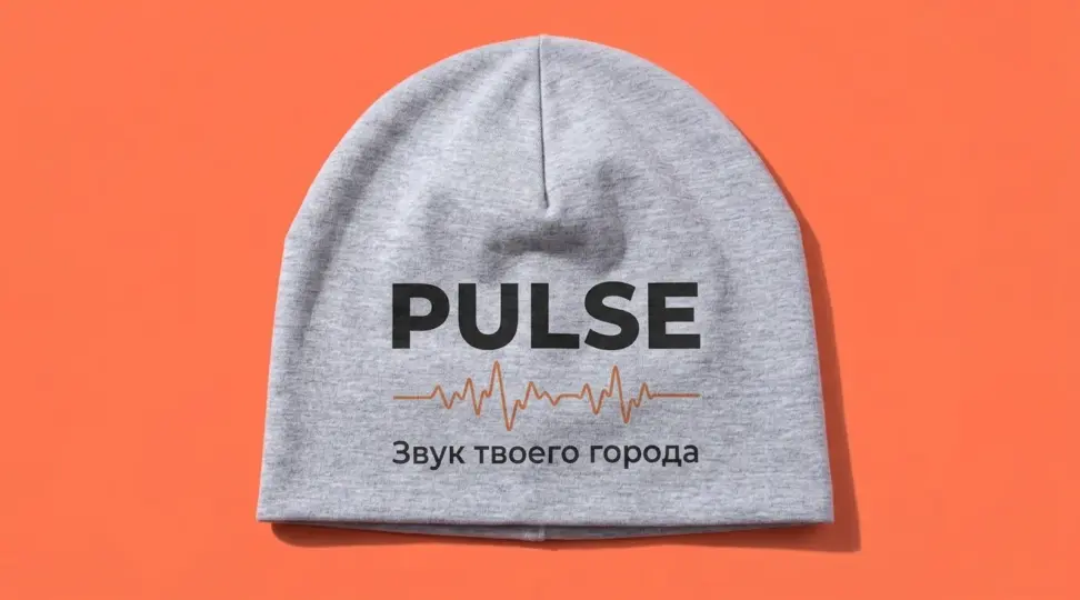 Шапки-бини для студии звукозаписи PULSE - картинка 2