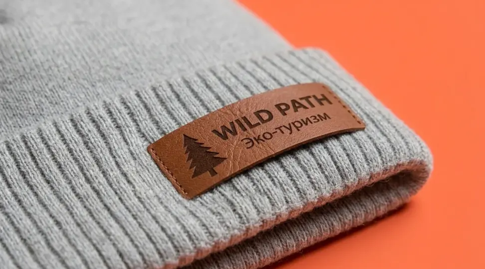 Шапки для бренда активного отдыха WILD PATH - картинка 3
