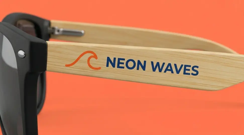Солнцезащитные очки для бренда NEON WAVES - картинка 3