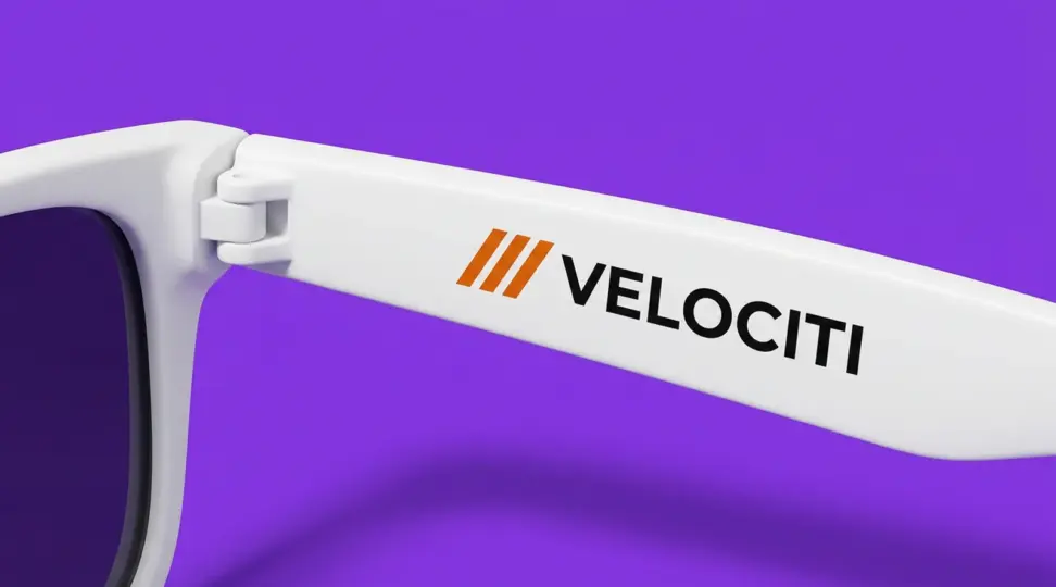 Солнцезащитные очки для киберспортивного бренда VELOCITI - картинка 3