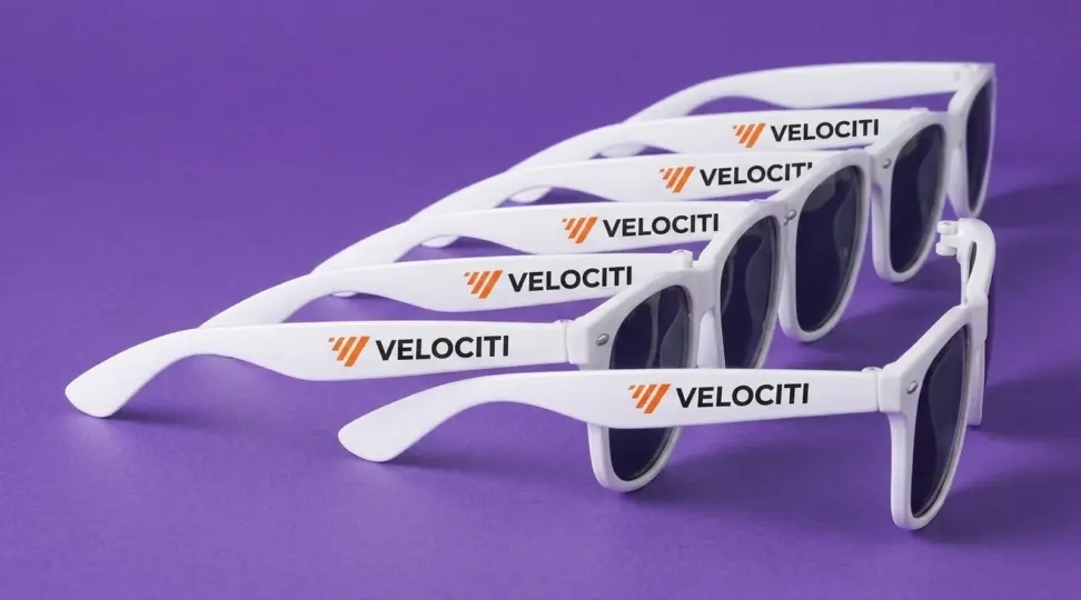 Солнцезащитные очки для киберспортивного бренда VELOCITI - картинка 4