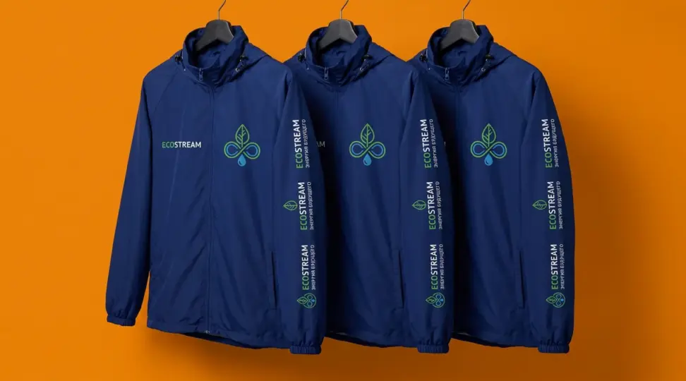 Ветровки для EcoStream Solutions - картинка 1