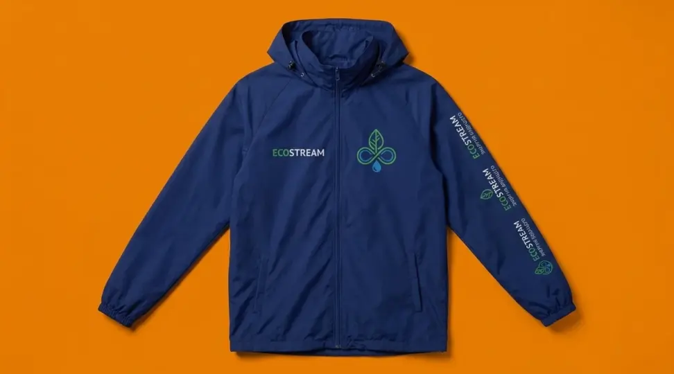 Ветровки для EcoStream Solutions - картинка 2