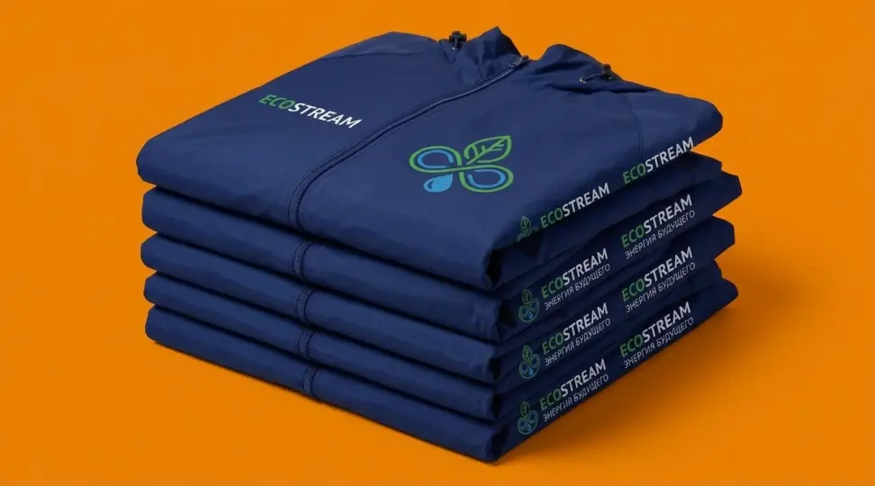 Ветровки для EcoStream Solutions - картинка 4