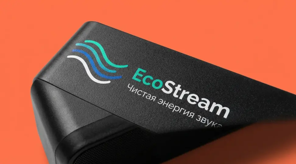 Колонки EcoStream для экологической компании - картинка 3