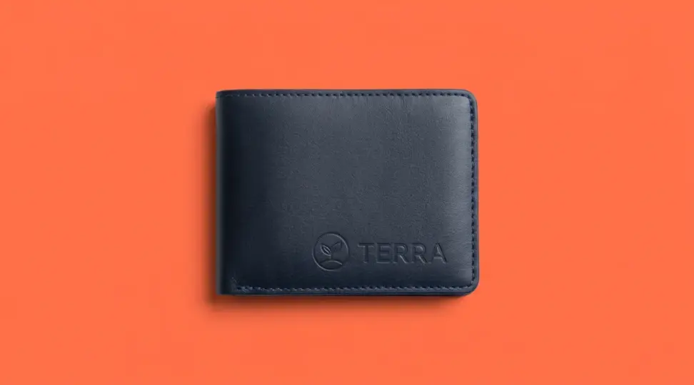 Кошельки для экологической компании TERRA - картинка 2