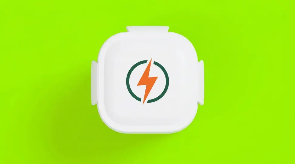 Ланч-боксы для бренда здорового питания FUEL - картинка 2