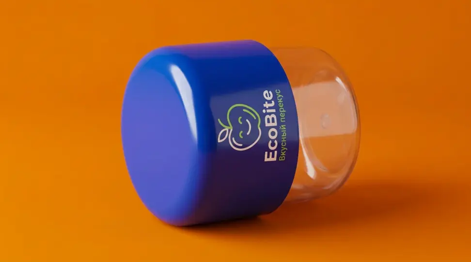 Ланч-боксы для детского бренда EcoBite - картинка 2